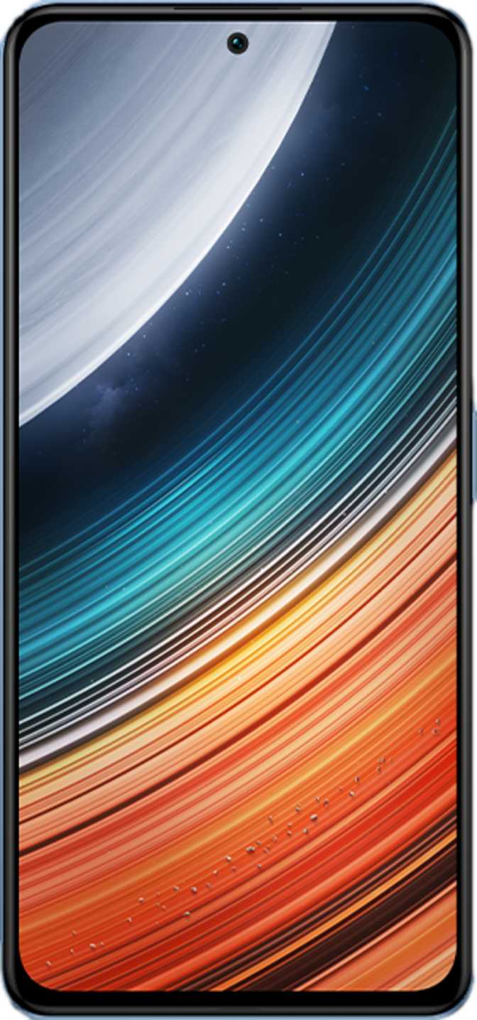 Poco F4 vs Redmi K40S: What is the difference?