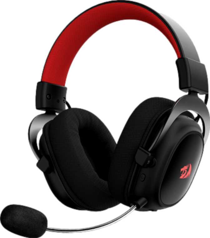 Havit H2002D vs Redragon H510 Zeus-X: Qual a diferença?