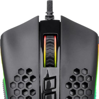 Razer Viper Mini vs Redragon M808 Storm Lightweight RGB: Quelle est la ...