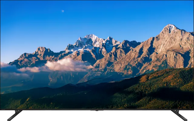 REGZA 75M550R 75" 4K (UHD) LED-Backlit