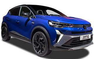 2025 Renault Captur Owner's Manual | Dutch – Car Manuals