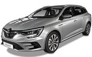 Thule WingBar dakdragers Renault Megane E-Tech vanaf 2022 kopen
