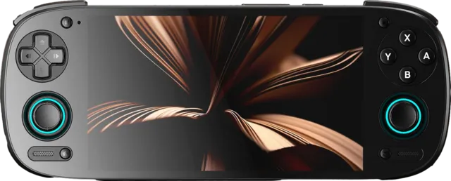 Ayn Odin 2 Max 16GB RAM / 512GB vs Retroid Pocket 5 / 8GB RAM
