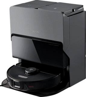 Roborock S8 Max Ultra vs Xiaomi Robot Vacuum S20 Plus: What is the ...