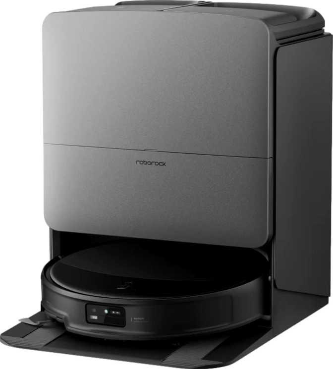 Roborock Saros 10 vs Roborock Saros 20: What is the difference?