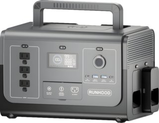 Runhood Rallye 1200 review | 30 facts and highlights