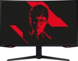 Samsung G7 T1 Faker Edition 32"