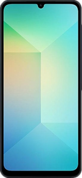Samsung Galaxy A06 5G - Desain yang elegan dan ramping