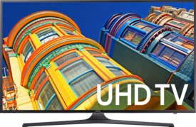 Samsung KU6300 55
