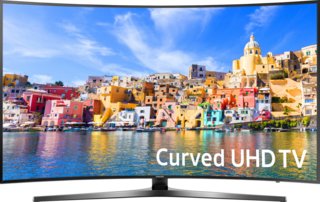 Samsung KU6519 43\