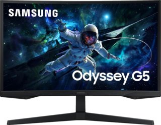 MSI G32CQ4 E2 32" vs Samsung Odyssey G5 32" (G55C) Jaka jest różnica?