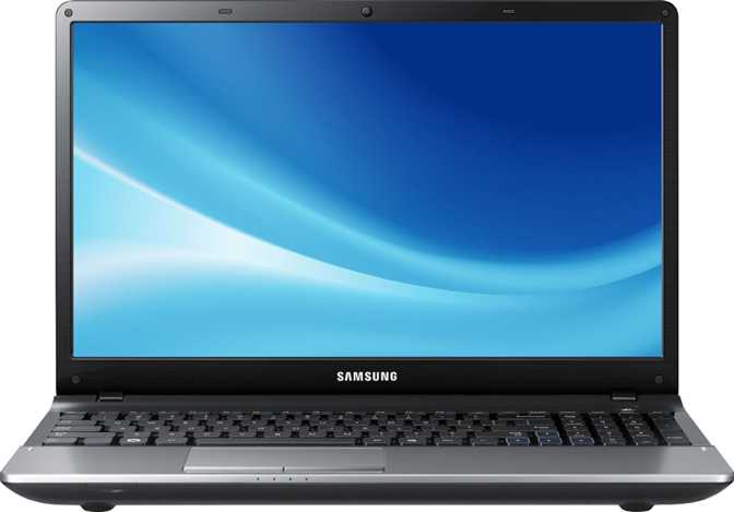 Samsung Series 3 15.6