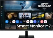 Samsung Smart Monitor M7 (M70F) 32"
