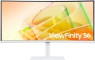 Samsung ViewFinity S6 (S65TC) 34"