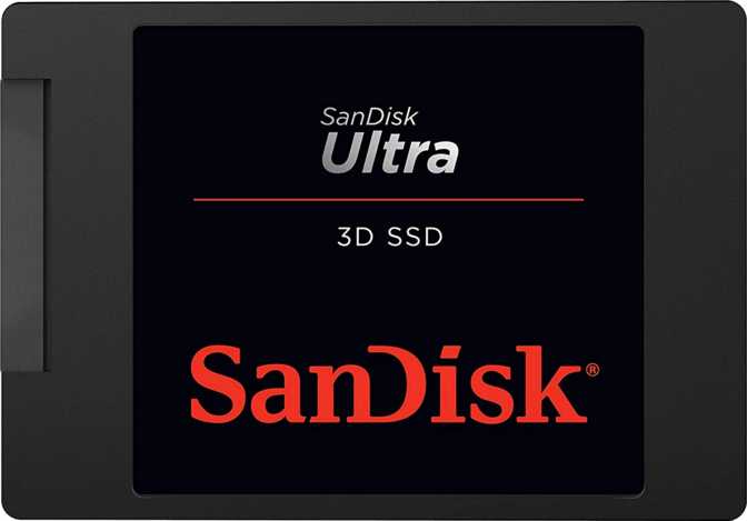 SanDisk SSD Plus 2TBレビュー | 29つの事実と注目点