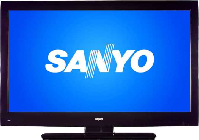 Sanyo 42