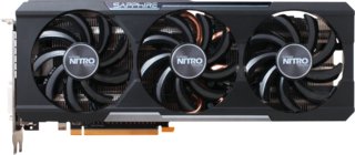 Asus Rog R9 390x Especificaciones Sapphire Nitro Radeon R9 390 - Main Image