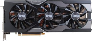 Sapphire Nitro Radeon R9 Fury análisis 59 características detalladas