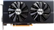 Asus ROG Strix Radeon RX 460 OC vs Sapphire Nitro+ Radeon RX 480 4GB ...