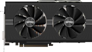 Sapphire Nitro+ Rx Rx 570 Nitro Plus Rx 570 Amd Rx 590 Nitro+