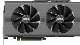 580 Special Edition Radeon Rx 580 Nitro+ 8gb Gddr5 Sapphire Radeon