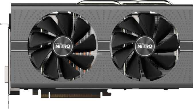 Sapphire Radeon Rx Rx 590 Lanzamiento Sapphire Radeon RX 590 Nitro
