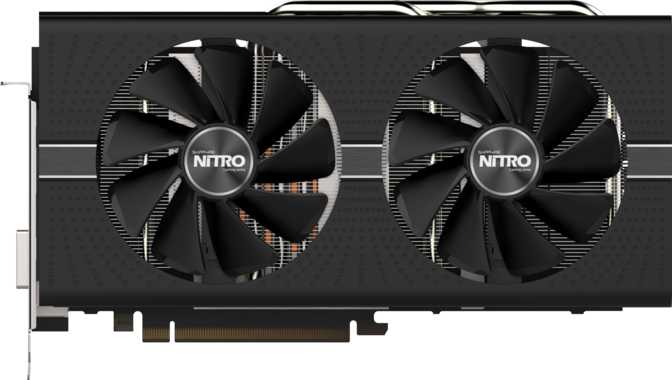 Sapphire Nitro+ Radeon RX 580 8GB review | 59 facts and