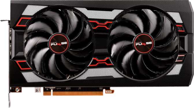 Sapphire Pulse Radeon 5700 Xt Vs Rx 570 Nitro+ Vs Pulse Sapphire