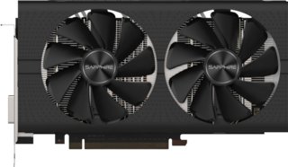 Nvidia GeForce RTX 3060 vs Sapphire Pulse Radeon RX 580 8GB: What