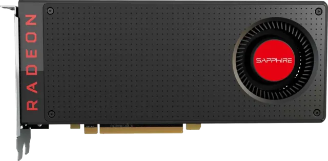 Redeon Rx480 AMD Radeon RX 470 vs Sapphire Radeon RX 480 4GB: What is the difference?