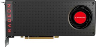 Radeon　RX480　8GB　2個セット　SAPPHIRE　NITRO Sapphire RX 480 Nitro + OC 4GB & 8GB Review | KitGuru