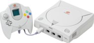 Sega Dreamcast