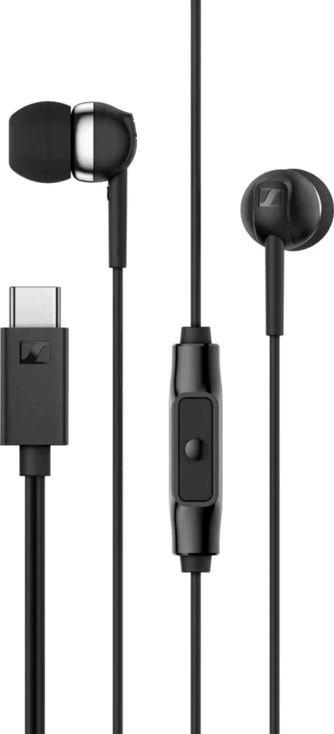 Sennheiser CX 80U vs Sony IER-EX15C: What is the difference?