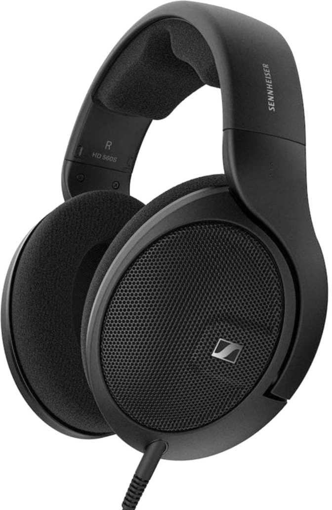 Sennheiser HD 560S review 60 facts and highlights