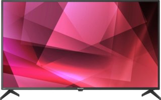 Sharp 40FI7EA 40" vs TCL 43S5400 43": ¿cuál es la diferencia?