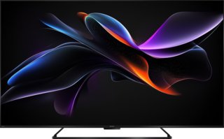 Sharp 65HR7265E 65" vs TCL 85T6C-UK 85": What is the difference?