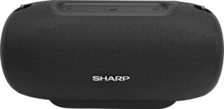 sharp gx
