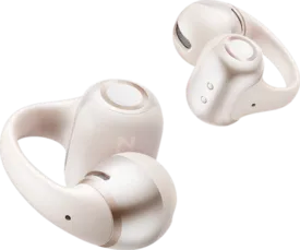Shokz OpenDots 2 和 Shokz OpenDots Air 比较