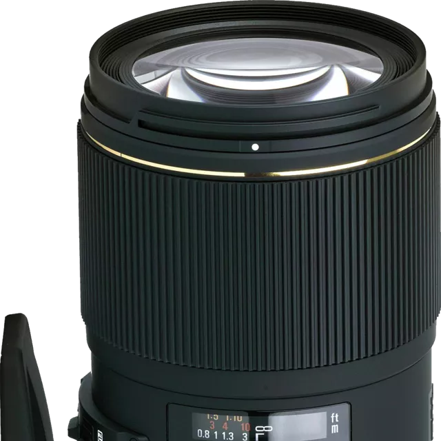 Sigma 150mm F2.8 EX DG OS HSM APO Macro review | 35 facts and