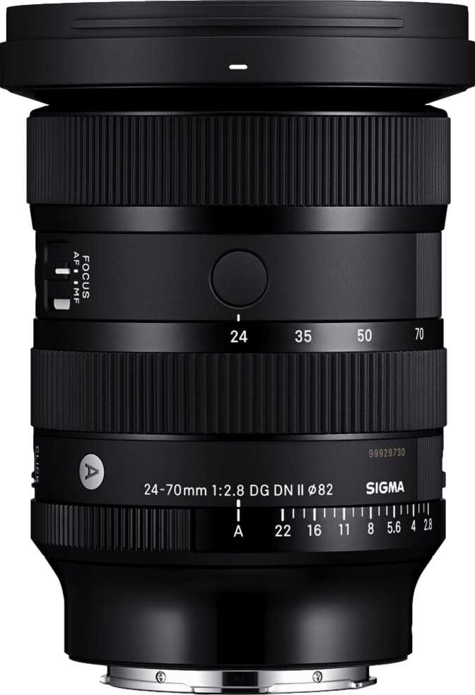 Sony FE 24-105mm f/4 G OSS vs Sony FE 85mm f/1.8: What is the