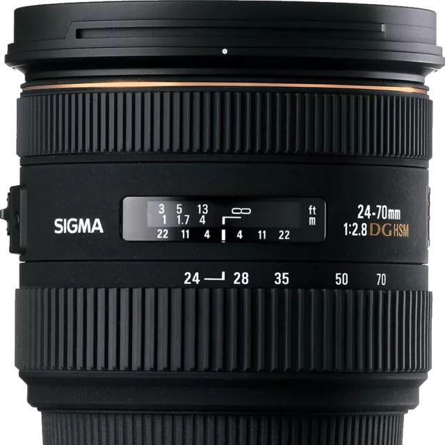 Sigma 24-70mm F2.8 IF EX DG HSM vs Sigma 70mm F2.8 EX DG Macro