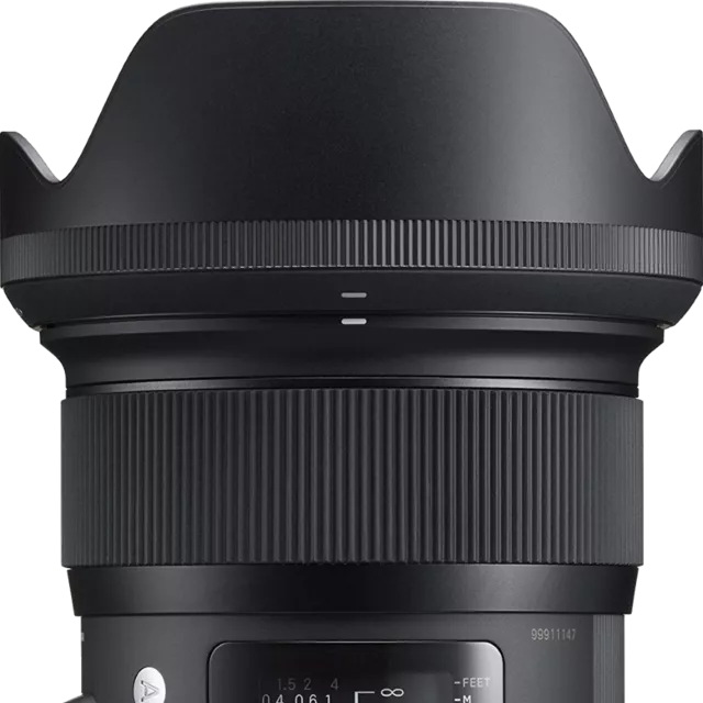 Nikon AF-S Nikkor 24mm F/1.4G ED vs Sigma 24mm f/1.4 DG HSM Art