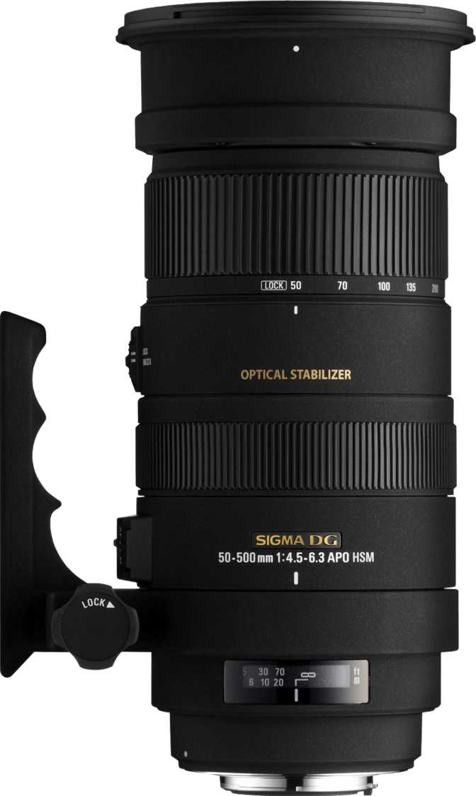 Sigma 150-500mm F5-6.3 APO DG OS HSM vs Sigma 50-500mm F4.5-6.3