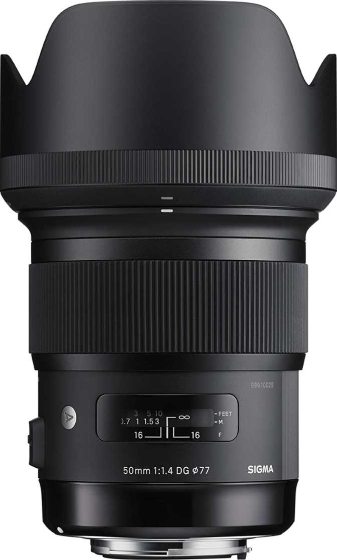Nikon AF-S Nikkor 50mm F/1.4G vs Sigma 50mm F1.4 DG HSM Art: What