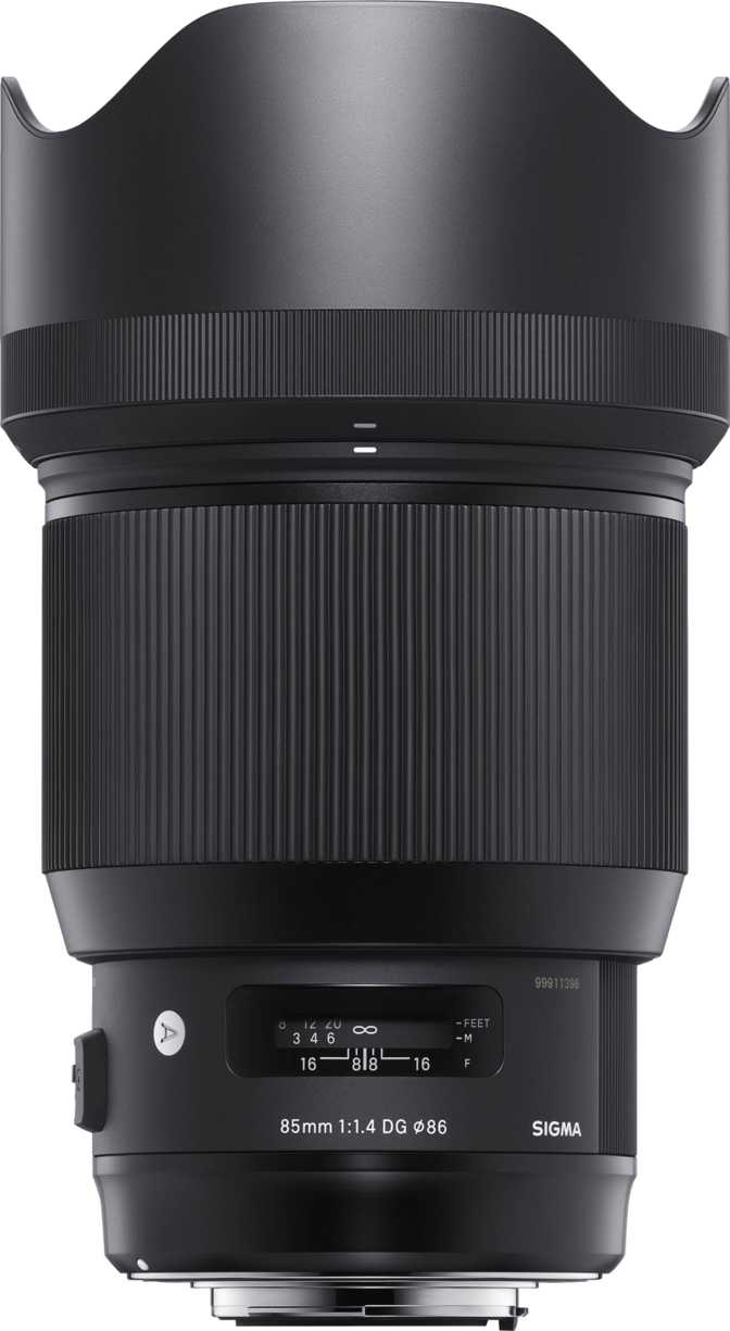 Nikon AF-S Nikkor 85mm F/1.8G vs Sigma 85mm F1.4 DG HSM Art: What
