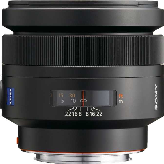 Sony 85mm F1.4 ZA Carl Zeiss Planar T* análisis | 34