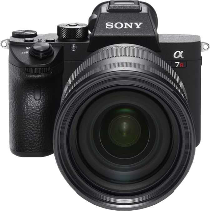 Sony A7C vs Sony Alpha 7R III + Sony FE 24-70mm f/4 ZA OSS Vario