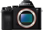 Sony A7R