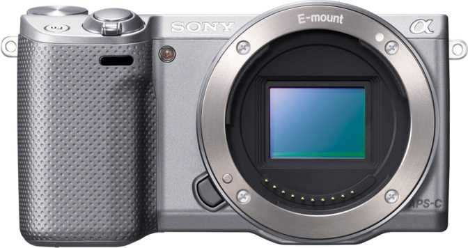 Sony A5100 vs Sony Alpha NEX-5R: What is the difference?