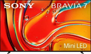 Sony Bravia K-85XR70 85